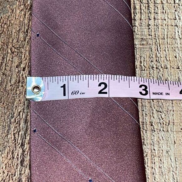 3 Oscar de la renta mens tie bundle - Picture 12 of 16